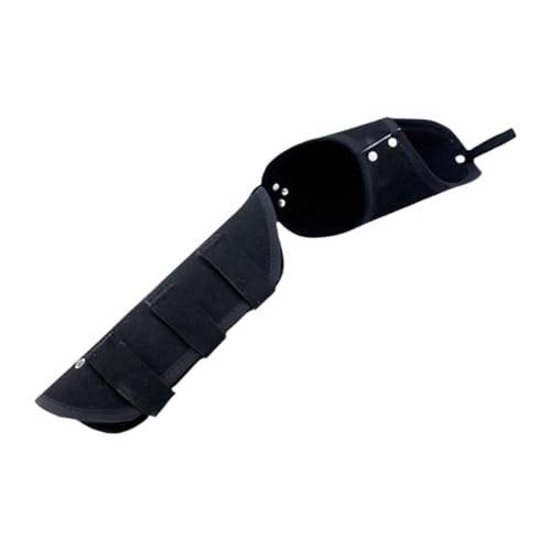 Fzaqwen Armmanschette für Hundetraining, Dick, Bissfest, Trainingsausrüstung für Hunde Fzaqwen Armmanschette für Hundetraining, Dick, Bissfest, Trainingsausrüstung für Hunde von Fzaqwen