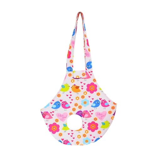 Fzaqwen Hühnerhaltertasche, Geflügeltragetasche, Funktionale Tragbare Transporttasche, Leicht zu Reinigen für Den Transport von Hähnen Und Hennen, Multicolor B Fzaqwen Hühnerhaltertasche, Geflügeltragetasche, Funktionale Tragbare Transporttasche, Leicht zu Reinigen für Den Transport von Hähnen Und Hennen, Multicolor B von Fzaqwen