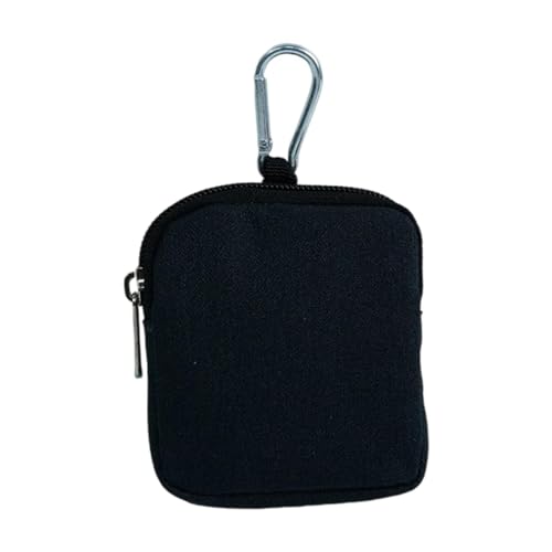 Fzaqwen Hundetragetasche, Leicht Und Tragbar, Ideal Zum Trainieren von Welpen Und Katzen, Schwarz Fzaqwen Hundetragetasche, Leicht Und Tragbar, Ideal Zum Trainieren von Welpen Und Katzen, Schwarz von Fzaqwen