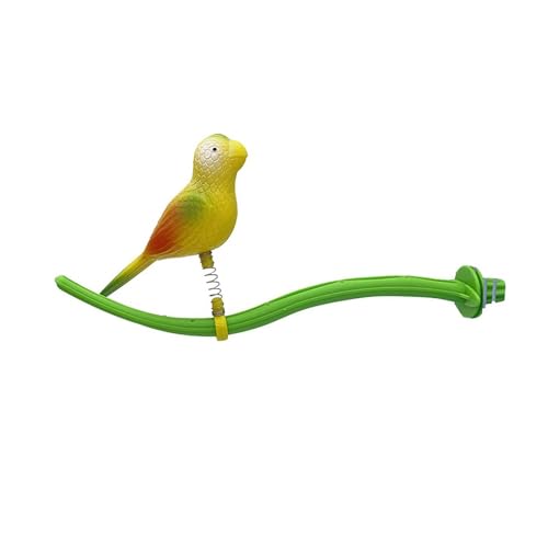 Fzaqwen Vogelkäfig Spielzeug, Übung für Kleine Und Mittelgroße Vögel, Aras, von Fzaqwen