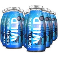 G.O.A.T. GmbH Smoothiedog SmoothieDog Winter Wild G.O.A.T. GmbH Smoothiedog SmoothieDog Winter Wild von G.O.A.T. GmbH Smoothiedog