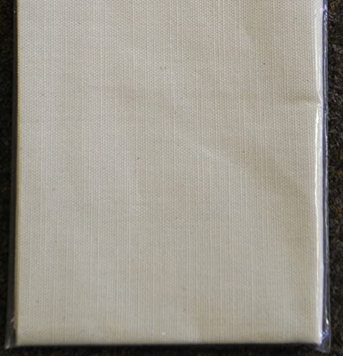 G 3 STK Naturfasertuch 48,5x38,5 cm Liebig/Zander 4,32€/St. Baumwolle Imker Imkerei Folie Bienen Naturfasertücher von G