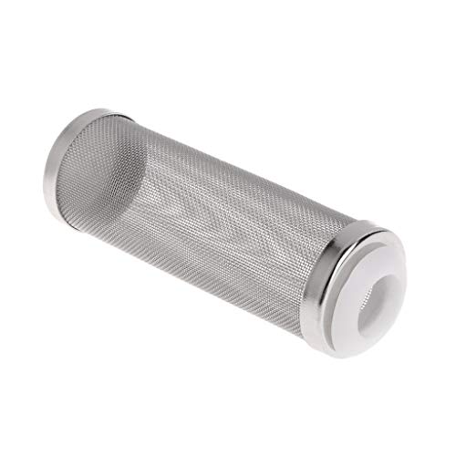 GADAW Aquarium Zufluss Einlass Filter Ersatz Edelstahl Fisch Garnelen Schutz Mesh Net Fisch Für Vorfilter Abdeckung GADAW Aquarium Zufluss Einlass Filter Ersatz Edelstahl Fisch Garnelen Schutz Mesh Net Fisch Für Vorfilter Abdeckung von GADAW