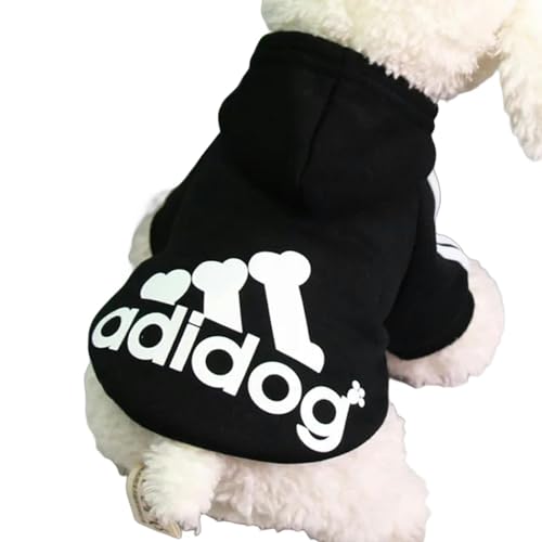 GAGALU ropa de mascota Ropa De Mascotas Pequeños Perros Medios Medianos Sudaderas Con Capucha De Cachorros De Puta Mascotas Para Mascotas De Perros Ropa--Metro von GAGALU
