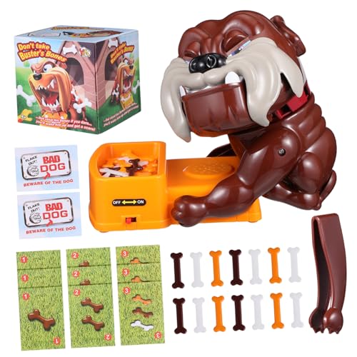 GALPADA 1 Satz Bösartige Hundespielzeug Beißspielzeug für Hunde groß aggressiv lustige Hundezähne beißende Finger Spiel lustige Spielzeuge Hundebissspielzeug Hund beißt Plastik GALPADA 1 Satz Bösartige Hundespielzeug Beißspielzeug für Hunde groß aggressiv lustige Hundezähne beißende Finger Spiel lustige Spielzeuge Hundebissspielzeug Hund beißt Plastik von GALPADA