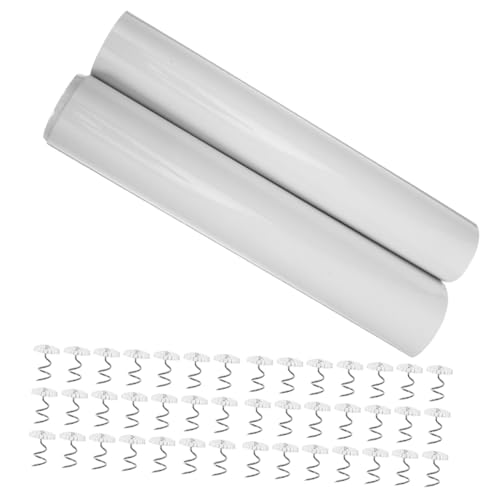 GALPADA 1 Satz Sofa-Schutzfolie Kratzer drinnen Abdeckung kratzen Katzenkratzschutz Haustierschutzfolie Kratzmöbelschutz für Katzen austauschbares Katzentrainingspflaster PVC Weiß GALPADA 1 Satz Sofa-Schutzfolie Kratzer drinnen Abdeckung kratzen Katzenkratzschutz Haustierschutzfolie Kratzmöbelschutz für Katzen austauschbares Katzentrainingspflaster PVC Weiß von GALPADA