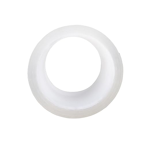 GALPADA 1Rolle Sofa Schutzband für Katzen Selbstklebender Kratzschutz für Möbel Effektiver Schutz Kratzern Anzubringen für Sofas und Möbeloberflächen von GALPADA