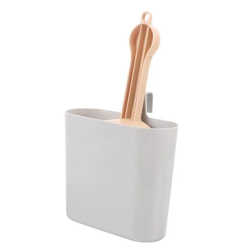 GALPADA 1Satz Katzentoiletten Praktische Katzenstreu Scoop mit Eimer für Einfache Kompaktes Design Langlebige Materialien für Katzen und Kätzchen GALPADA 1Satz Katzentoiletten Praktische Katzenstreu Scoop mit Eimer für Einfache Kompaktes Design Langlebige Materialien für Katzen und Kätzchen von GALPADA