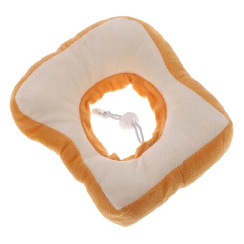 GALPADA Katzen Genesungshalsband Für Kätzchen Chirurgische Schutzkragen Halskegel Atmungsaktiv Kuschelig Hautfreundlich An Auszuziehen GALPADA Katzen Genesungshalsband Für Kätzchen Chirurgische Schutzkragen Halskegel Atmungsaktiv Kuschelig Hautfreundlich An Auszuziehen von GALPADA