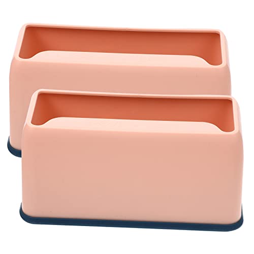 GALPADA 2 Stück Schaufelbasis Für Katzenstreu Schaufeln Schaufel Für Katzenstreu Poop Scooper Halter Inhaber Katzenstreuschaufel Sichtung Halter Für Katzenstreu Katzenbedarf Selbst Plastik GALPADA 2 Stück Schaufelbasis Für Katzenstreu Schaufeln Schaufel Für Katzenstreu Poop Scooper Halter Inhaber Katzenstreuschaufel Sichtung Halter Für Katzenstreu Katzenbedarf Selbst Plastik von GALPADA