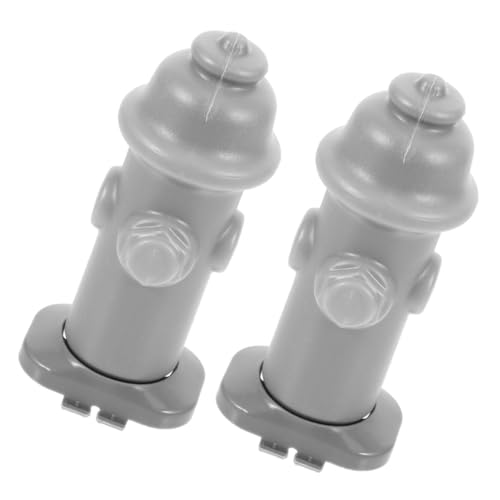 GALPADA 2 Stück Welpen Urin trainingspfosten für Hunde Langlebige Hunde urinsäule aus Robustem Material Pflegeleicht Platzsparend für Indoor hundetoilette und Welpentraining von GALPADA