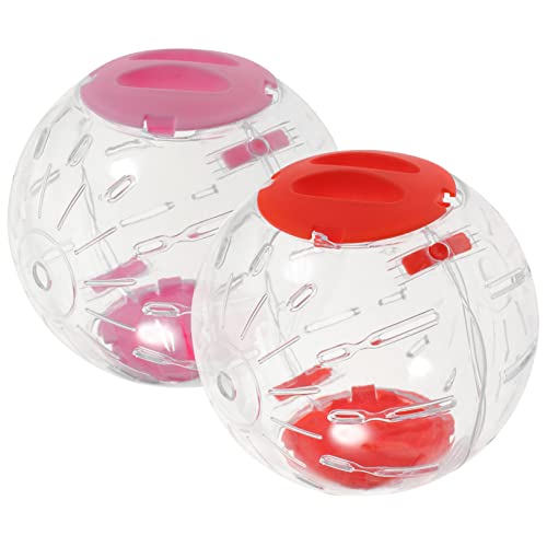 GALPADA Zwerghamster-Spielzeug Haustier-aktivität Für Hamster Chinchilla Ratte Meerschweinchen Für Kleintiere von GALPADA