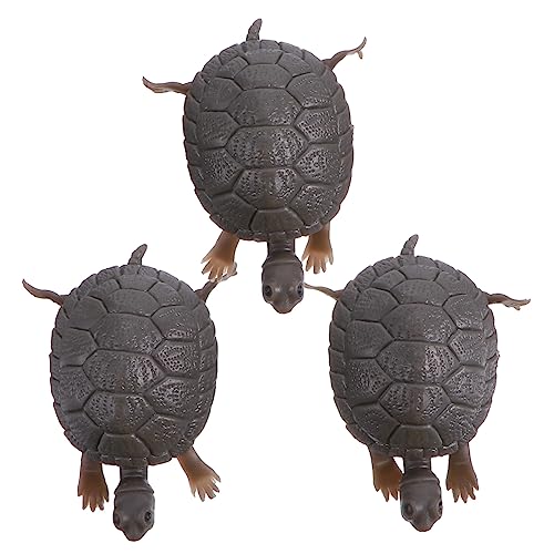 GALPADA 3 Stück Teiliges Künstliches Schildkröten Aquarium Dekoration Lebensecht Langlebig für Fisch und Schildkrötenbecken Vielseitig als Geeignet GALPADA 3 Stück Teiliges Künstliches Schildkröten Aquarium Dekoration Lebensecht Langlebig für Fisch und Schildkrötenbecken Vielseitig als Geeignet von GALPADA