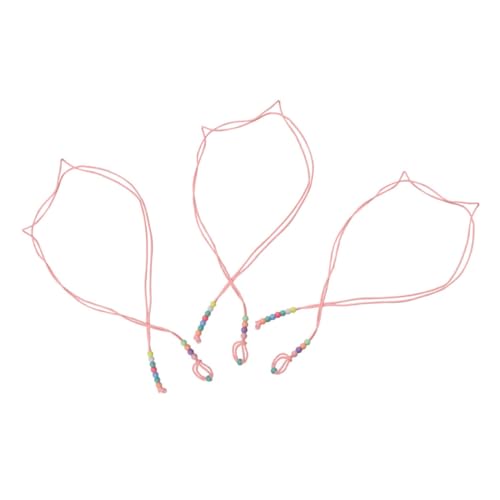 GALPADA 3 Stück Teiliges Leichtes Nachtleuchtendes Reptilien Geschirr für Kleine Haustiere Verstellbare Lizard Walking Rope und Bearded Dragon Leash für Outdoor GALPADA 3 Stück Teiliges Leichtes Nachtleuchtendes Reptilien Geschirr für Kleine Haustiere Verstellbare Lizard Walking Rope und Bearded Dragon Leash für Outdoor von GALPADA