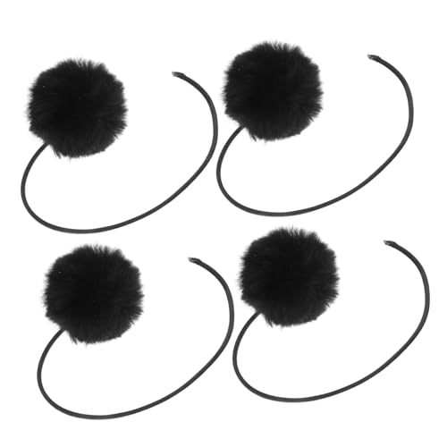 GALPADA 4 Stück Ersatzball Für Kratzbäume Für Katzen Katzenspielzeugball Kratzballspielzeug Für Katzen Katzenspielzeug Mit Bällen Katzenball Mit Seil Baumelnde Ballkatze Plüsch GALPADA 4 Stück Ersatzball Für Kratzbäume Für Katzen Katzenspielzeugball Kratzballspielzeug Für Katzen Katzenspielzeug Mit Bällen Katzenball Mit Seil Baumelnde Ballkatze Plüsch von GALPADA