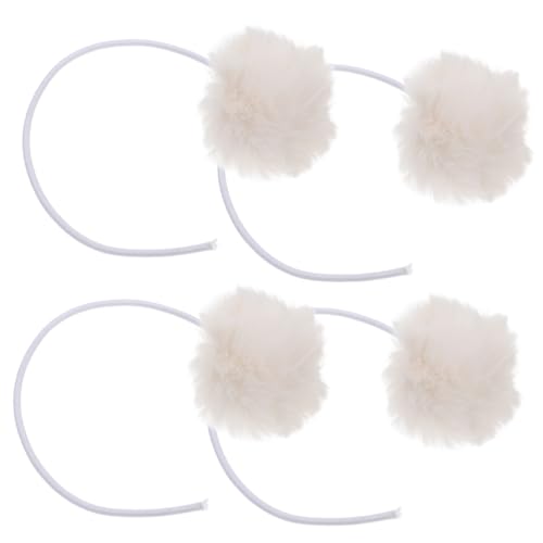 GALPADA 4 Stück Katzenkratzbaum Ersatzball Katzenspielzeug Kätzchenspielzeug Bälle Mit Glöckchen Katzenspielball Katzenball Mit Glöckchen Katzenballspielzeug Katzenball Mit Seil GALPADA 4 Stück Katzenkratzbaum Ersatzball Katzenspielzeug Kätzchenspielzeug Bälle Mit Glöckchen Katzenspielball Katzenball Mit Glöckchen Katzenballspielzeug Katzenball Mit Seil von GALPADA