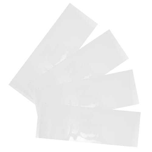 GALPADA 4 Stück PVC Selbstklebendes Katzen Kratzschutz Tape Kratzfeste Möbel und Wandeckenfolie Couch Schoner Schutzfolie für Sofas und Möbel gegen Katzenkratzer GALPADA 4 Stück PVC Selbstklebendes Katzen Kratzschutz Tape Kratzfeste Möbel und Wandeckenfolie Couch Schoner Schutzfolie für Sofas und Möbel gegen Katzenkratzer von GALPADA