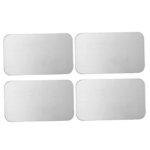 GALPADA Haustier-schlafmatte Aluminium-kühlkissen Für Hamster Chinchilla Wiederverwendbares Kühlkissen Für Tiere GALPADA Haustier-schlafmatte Aluminium-kühlkissen Für Hamster Chinchilla Wiederverwendbares Kühlkissen Für Tiere von GALPADA
