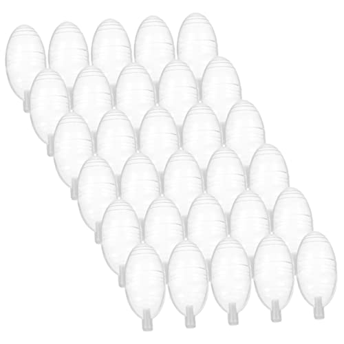 GALPADA 50 Stück Doll Squeaker Transparente Geräuschmacher für Haustier Spielzeuge Einfach Einzufügen Batteriefrei Tragbar und Vielseitig Einsetzbar GALPADA 50 Stück Doll Squeaker Transparente Geräuschmacher für Haustier Spielzeuge Einfach Einzufügen Batteriefrei Tragbar und Vielseitig Einsetzbar von GALPADA