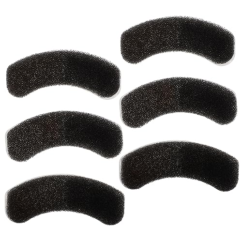 GALPADA 6Stücke Teiliges Haustier Wasserbrunnen Filter für Katzen und Professioneller Wasserspender Filtereinsatz Material für Effektive Filtration Fördert Gesundes GALPADA 6Stücke Teiliges Haustier Wasserbrunnen Filter für Katzen und Professioneller Wasserspender Filtereinsatz Material für Effektive Filtration Fördert Gesundes von GALPADA