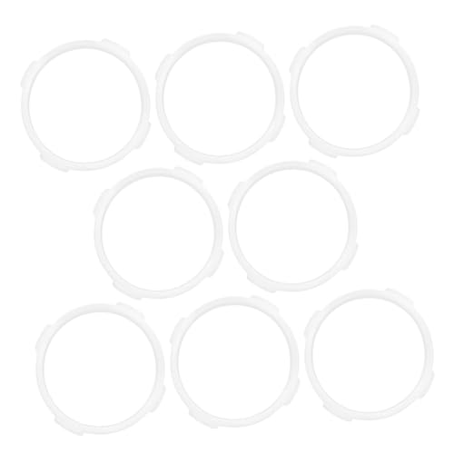 GALPADA 8Stücke Hamster Tunnel Verbinder DIY Käfig Tunnel Erweiterung für Kleintiere Robust Installieren für Hamster und Kleine Stilvolles Design GALPADA 8Stücke Hamster Tunnel Verbinder DIY Käfig Tunnel Erweiterung für Kleintiere Robust Installieren für Hamster und Kleine Stilvolles Design von GALPADA