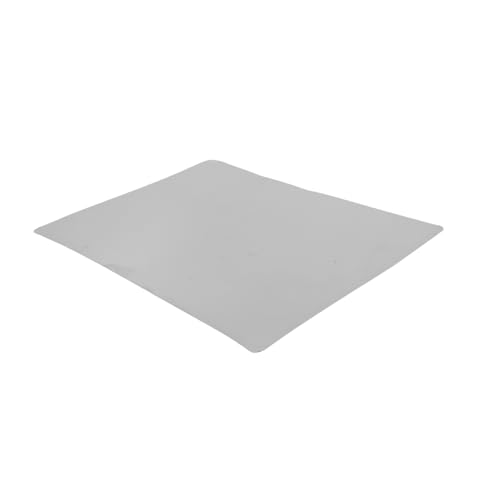 GALPADA Aluminium Kühlpad für Katzen Hunde Kaninchen und Kleine Tiere Leichter Sommer EIS Pad für Drinnen Draußen und Reisen von GALPADA