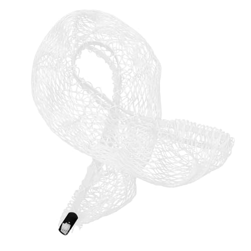 GALPADA Anti-sprungnetz Für Fische Ausbruchsicheres Netz Für Schildkröten Schutznetz Für Aquarien Anti-Sprung-schutznetz Netzgitter Für Aquarien Aus Seilmaterial Langlebig Und von GALPADA