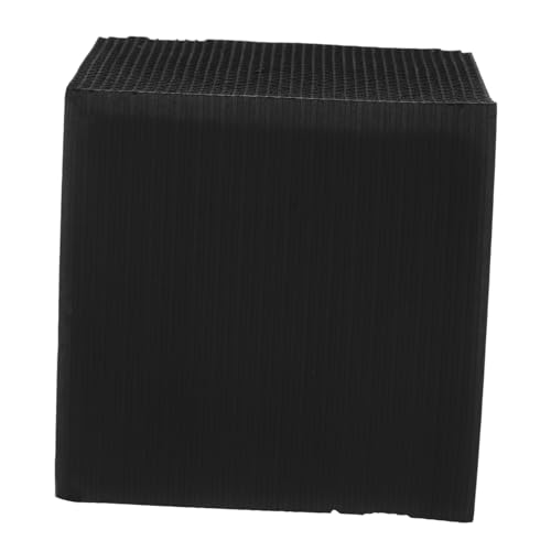 GALPADA Aquarium Filter Cube Wiederverwendbar Langlebig Installieren für Fischbecken Wasserreinigung Filter Zubehör Ökologische Wasserpflege GALPADA Aquarium Filter Cube Wiederverwendbar Langlebig Installieren für Fischbecken Wasserreinigung Filter Zubehör Ökologische Wasserpflege von GALPADA