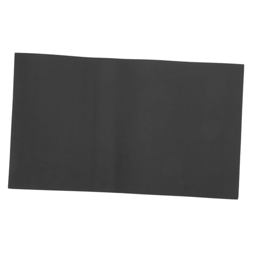 GALPADA Aquarium Pad Bodenkissen Aquarium Wasserdicht Aquarium Basismatte Nivellierungsmatte Aquarium Pad Tank Slip Aquarium Zubehör Haushalts Tank Pad Schaumstoffmatte Für von GALPADA