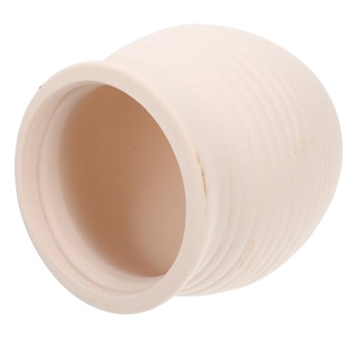 GALPADA Aquarium Versteckhaus Weiß Fisch Garnelen Höhle aus Fischtank Dekoration und Versteck für Zucht Aquarium Zubehör für Kleine Fische und Garnelen GALPADA Aquarium Versteckhaus Weiß Fisch Garnelen Höhle aus Fischtank Dekoration und Versteck für Zucht Aquarium Zubehör für Kleine Fische und Garnelen von GALPADA