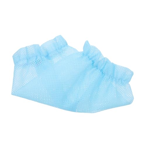 GALPADA Atmungsaktiver Hundeschutz Ohrabdeckung mit Elastischem Sitz Sanfter Ohrschutz Leichter Netzstoff für Sommer Outdoor Aktivitäten Wie Camping Wandern und Picknick von GALPADA