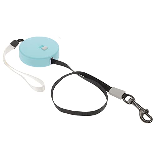 GALPADA Ausziehbare Hundeleine Für Kleine Automatische Leine Für Freien Material Hundezubehör von GALPADA