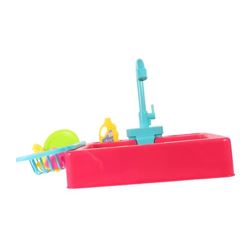 GALPADA Automatische Vogelbadewanne mit Spielzeuge für Kleine Wie Papageien und Sittiche Umweltfreundliches Material Fördert Gesundheit GALPADA Automatische Vogelbadewanne mit Spielzeuge für Kleine Wie Papageien und Sittiche Umweltfreundliches Material Fördert Gesundheit von GALPADA