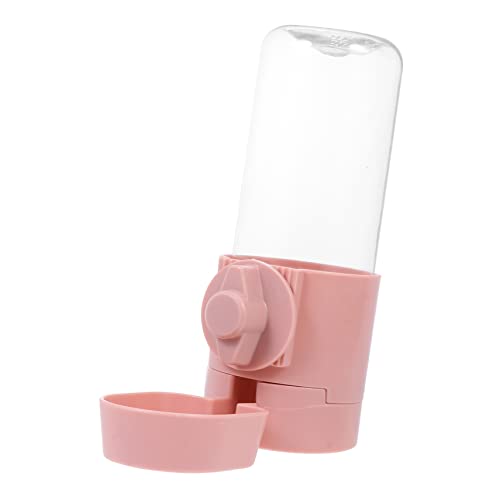 GALPADA Automatischer Haustier Wasserspender mit Hängefunktion Großer Fassungsvermögen Einfach Montierbar aus Stabilem Material für Katzen Kleine Hunde und Kaninchen Sauberer GALPADA Automatischer Haustier Wasserspender mit Hängefunktion Großer Fassungsvermögen Einfach Montierbar aus Stabilem Material für Katzen Kleine Hunde und Kaninchen Sauberer von GALPADA