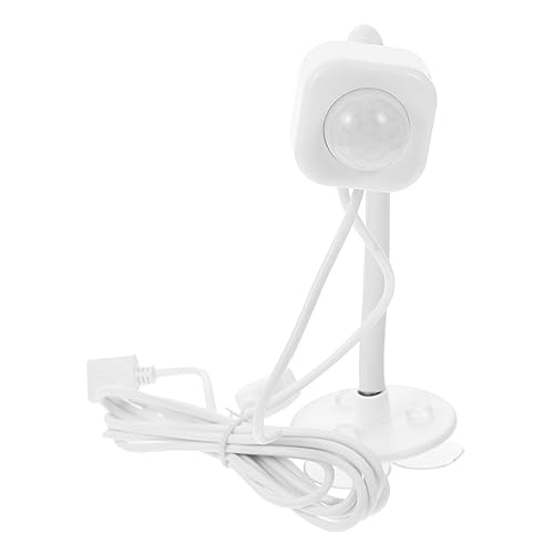 GALPADA Automatischer Infrarotsensor für Pet Wasserspender mit Saugnapf USB Kompatibel für Sauberes Wasser Einfache Installation für Katzen und Andere Haustiere GALPADA Automatischer Infrarotsensor für Pet Wasserspender mit Saugnapf USB Kompatibel für Sauberes Wasser Einfache Installation für Katzen und Andere Haustiere von GALPADA