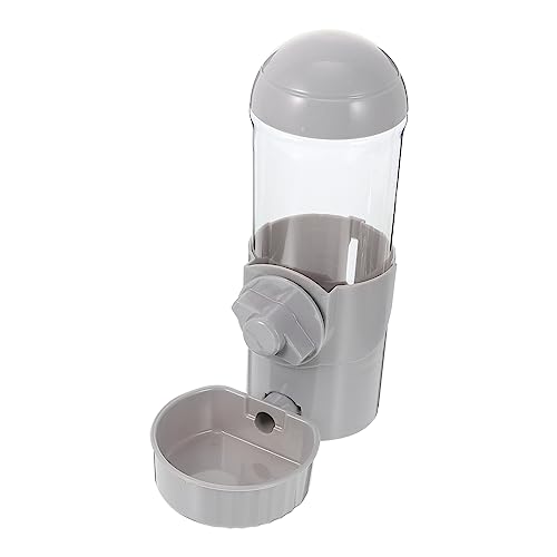 GALPADA Automatischer Wasserspender für Haustiere Hängendes Design für Kleine und Mittelgroße Hunde und Katzen Leicht zu Reinigen Kontinuierliche Wasserversorgung Kompakt und Tragbar GALPADA Automatischer Wasserspender für Haustiere Hängendes Design für Kleine und Mittelgroße Hunde und Katzen Leicht zu Reinigen Kontinuierliche Wasserversorgung Kompakt und Tragbar von GALPADA