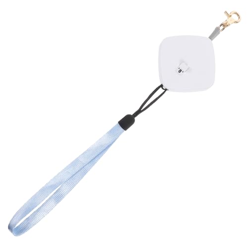 GALPADA Einziehbare Hundeleine für Kleine Hunde Verstellbare Pet Leash mit Metallhaken für Training und Outdoor Aktivitäten Kompakt und Einfach zu Verstauen Zufällige Zufällige Farbe GALPADA Einziehbare Hundeleine für Kleine Hunde Verstellbare Pet Leash mit Metallhaken für Training und Outdoor Aktivitäten Kompakt und Einfach zu Verstauen Zufällige Zufällige Farbe von GALPADA