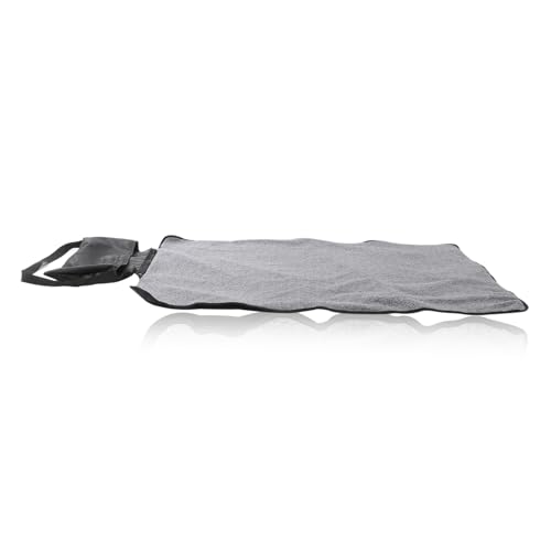 GALPADA Faltbare wasserdichte Haustierdecke für Reisen Multifunktionale Outdoor Matte für Katzen aus Hochwertigem Lammwollmaterial zu Transportieren und Waschbar GALPADA Faltbare wasserdichte Haustierdecke für Reisen Multifunktionale Outdoor Matte für Katzen aus Hochwertigem Lammwollmaterial zu Transportieren und Waschbar von GALPADA