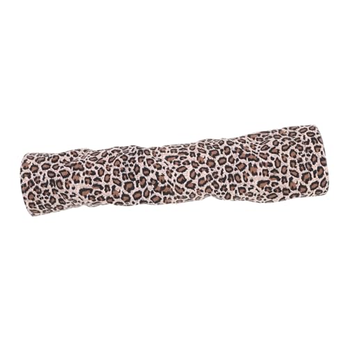 GALPADA Faltbarer Hamster Tunnel aus Langlebigem Material Kratz Beißfest Lustiges für Kleintiere Platzsparend für Kaninchen Hamster und Meerschweinchen GALPADA Faltbarer Hamster Tunnel aus Langlebigem Material Kratz Beißfest Lustiges für Kleintiere Platzsparend für Kaninchen Hamster und Meerschweinchen von GALPADA