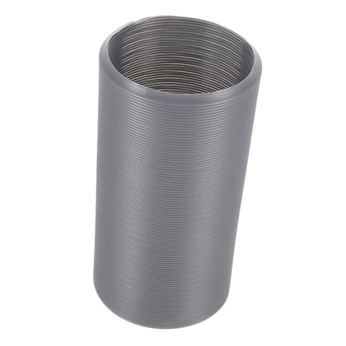 GALPADA Faltbarer Hamster Tunnel für Kleintiere Flexibles mit Einfacher Robustes Kunststoff Röhren für Hamster Rennmäuse Frettchen und Meerschweinchen Fördert Bewegung und Verstecken GALPADA Faltbarer Hamster Tunnel für Kleintiere Flexibles mit Einfacher Robustes Kunststoff Röhren für Hamster Rennmäuse Frettchen und Meerschweinchen Fördert Bewegung und Verstecken von GALPADA