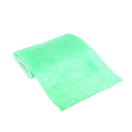 GALPADA Filterschwamm Fischtankschwamm Filterwatte für Aquarien Schwammfilter biologische Filtermatte Filterpad für Aquarien Filter für Aquarien von GALPADA
