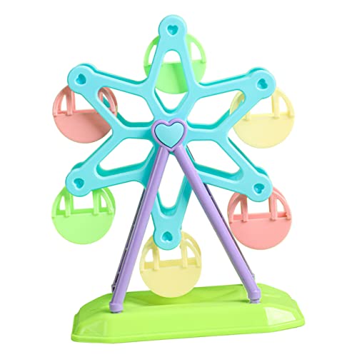 GALPADA Futterspielzeug für Vögel Papageienspielzeug Ausbildung Nahrungssuche Rad drinnen vogelkäfig zubehör vogelzubehör für käfig Bird Toys Trainingsspielzeug Papageienversorgung Plastik GALPADA Futterspielzeug für Vögel Papageienspielzeug Ausbildung Nahrungssuche Rad drinnen vogelkäfig zubehör vogelzubehör für käfig Bird Toys Trainingsspielzeug Papageienversorgung Plastik von GALPADA