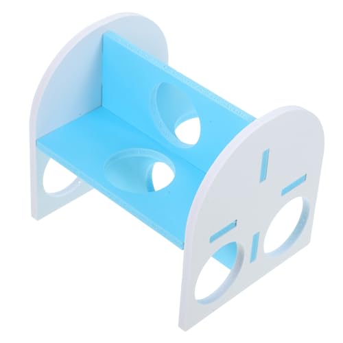 GALPADA Hamster Hideout Tunnel für Kleintiere Kauspielzeug für Hamster Chinchillas und Kleine Haustiere Robuster und Glatter Spieltunnel für Aktives und Versteckmöglichkeiten GALPADA Hamster Hideout Tunnel für Kleintiere Kauspielzeug für Hamster Chinchillas und Kleine Haustiere Robuster und Glatter Spieltunnel für Aktives und Versteckmöglichkeiten von GALPADA