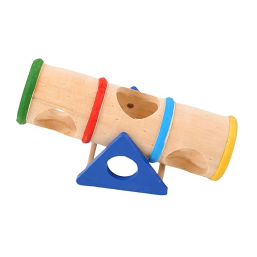 GALPADA Hamstertunnel für Kleine Haustiere Blauer Kleintier Spielkanal Kletter und Versteckspaß für Meerschweinchen Mäuse Eichhörnchen Vielseitig Robust für Gehege und Unterwegs GALPADA Hamstertunnel für Kleine Haustiere Blauer Kleintier Spielkanal Kletter und Versteckspaß für Meerschweinchen Mäuse Eichhörnchen Vielseitig Robust für Gehege und Unterwegs von GALPADA