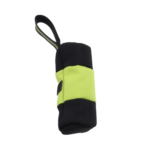 GALPADA Haustier Snack für Lumineszierend Tragbar für Leckerlis für Hundetraining und mit Komfortablem Handgurt GALPADA Haustier Snack für Lumineszierend Tragbar für Leckerlis für Hundetraining und mit Komfortablem Handgurt von GALPADA