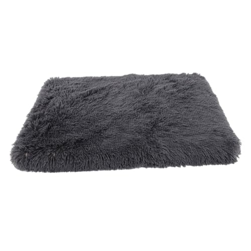 GALPADA Hundebett für Kleine Hunde und Katzen Weiche Warme Haustiermatte aus Plush Leicht und Tragbar für Reisen Hundekissen für Sofa und Couch GALPADA Hundebett für Kleine Hunde und Katzen Weiche Warme Haustiermatte aus Plush Leicht und Tragbar für Reisen Hundekissen für Sofa und Couch von GALPADA