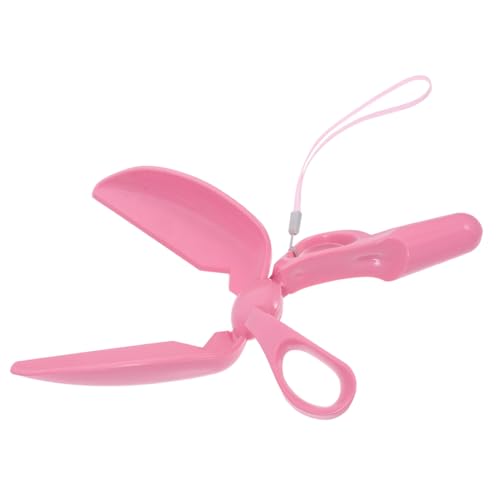 GALPADA Haustiertoilette Tragbarer Haustierkotsammler Kotsammler für Hunde klein Mini tragbarer Kotschaufel Wurfschaufel Abfallsammler für den Haushalt Kotschaufel für Haustiere Abs Rosa GALPADA Haustiertoilette Tragbarer Haustierkotsammler Kotsammler für Hunde klein Mini tragbarer Kotschaufel Wurfschaufel Abfallsammler für den Haushalt Kotschaufel für Haustiere Abs Rosa von GALPADA