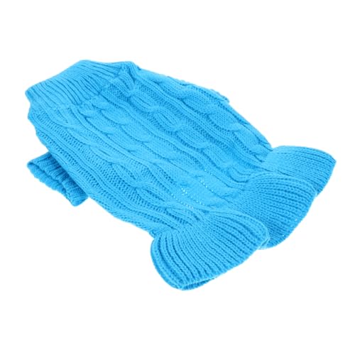 GALPADA Hochwertiger Hundepullover mit Rollkragen für Kleine Hunde Weicher Warmer Winterhundepullover Komfortable Hundebekleidung Modischer Welpenpullover für und Fotosessions GALPADA Hochwertiger Hundepullover mit Rollkragen für Kleine Hunde Weicher Warmer Winterhundepullover Komfortable Hundebekleidung Modischer Welpenpullover für und Fotosessions von GALPADA