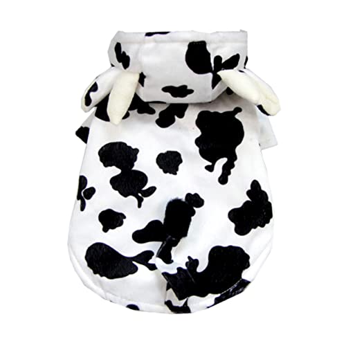 GALPADA Hunde Kostüm für Haustiere Süßes Design Dekorative Hundekleidung für Partys und Entspannte Atmungsaktiv und Bequem XL GALPADA Hunde Kostüm für Haustiere Süßes Design Dekorative Hundekleidung für Partys und Entspannte Atmungsaktiv und Bequem XL von GALPADA