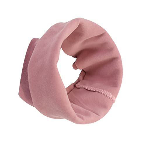 GALPADA Hunde Ohrenschützer hundeohren schützer Hundemütze Haustier Hundekopf Ärmel klein Ohrenschrott bequemer Welpen-Ohrenschützer Multifunktions-Welpen-Ohrenschützer Stretchstoffe Rosa GALPADA Hunde Ohrenschützer hundeohren schützer Hundemütze Haustier Hundekopf Ärmel klein Ohrenschrott bequemer Welpen-Ohrenschützer Multifunktions-Welpen-Ohrenschützer Stretchstoffe Rosa von GALPADA